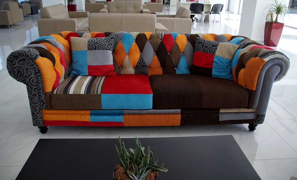Sofa czy fotel-co jest bardziej komfortowe?