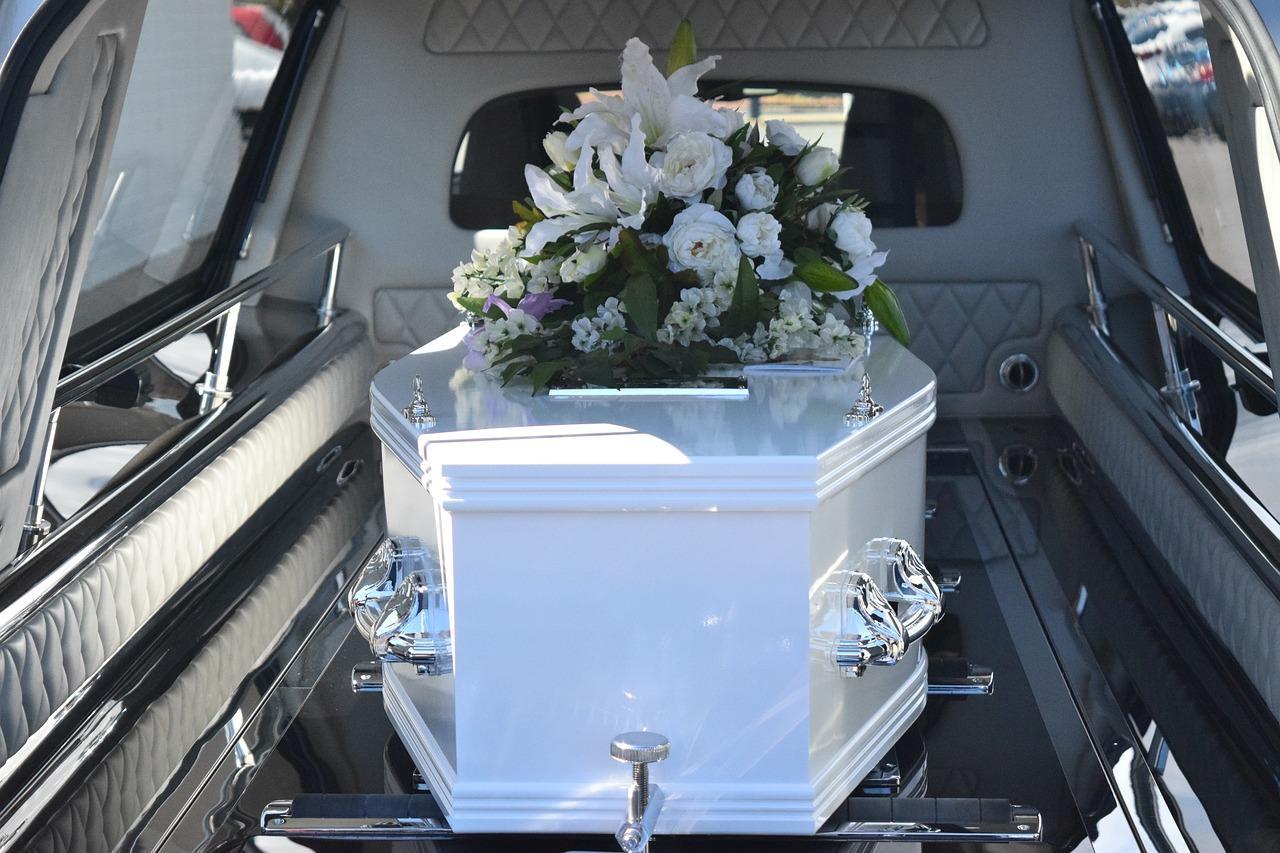 Jak zaplanować pogrzeb?