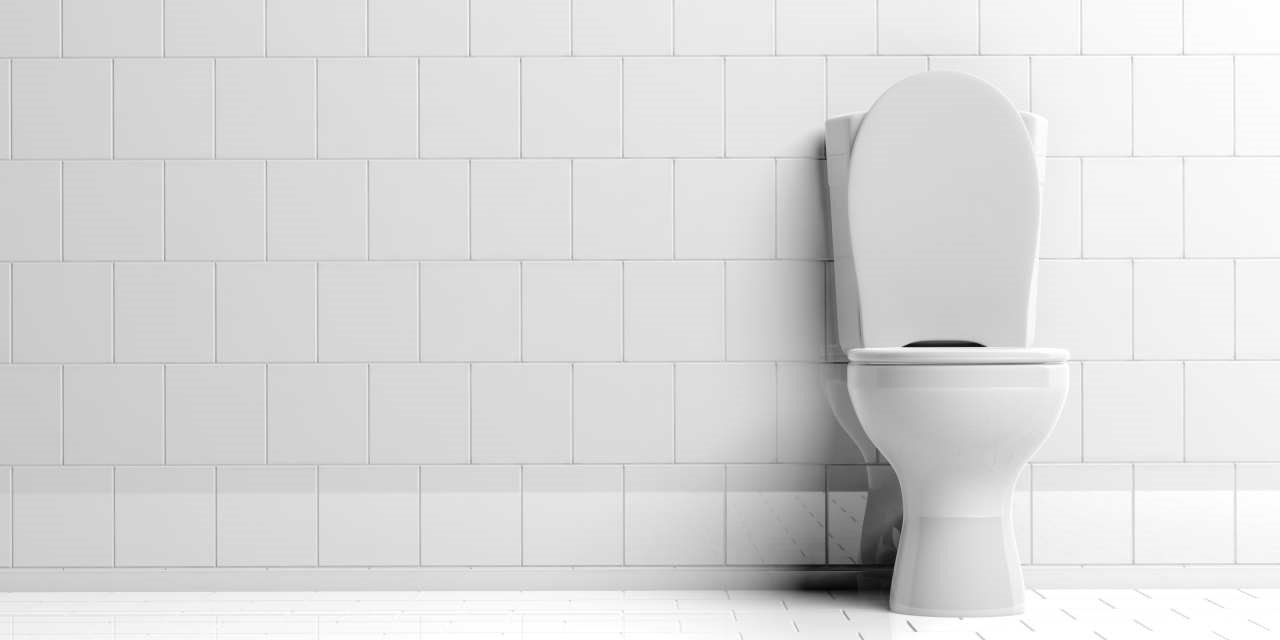 Stal nierdzewna – idealne rozwiązanie do łazienki