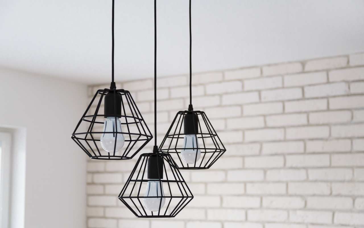 Propozycje lamp, jakie można rozmieścić w swoim domu