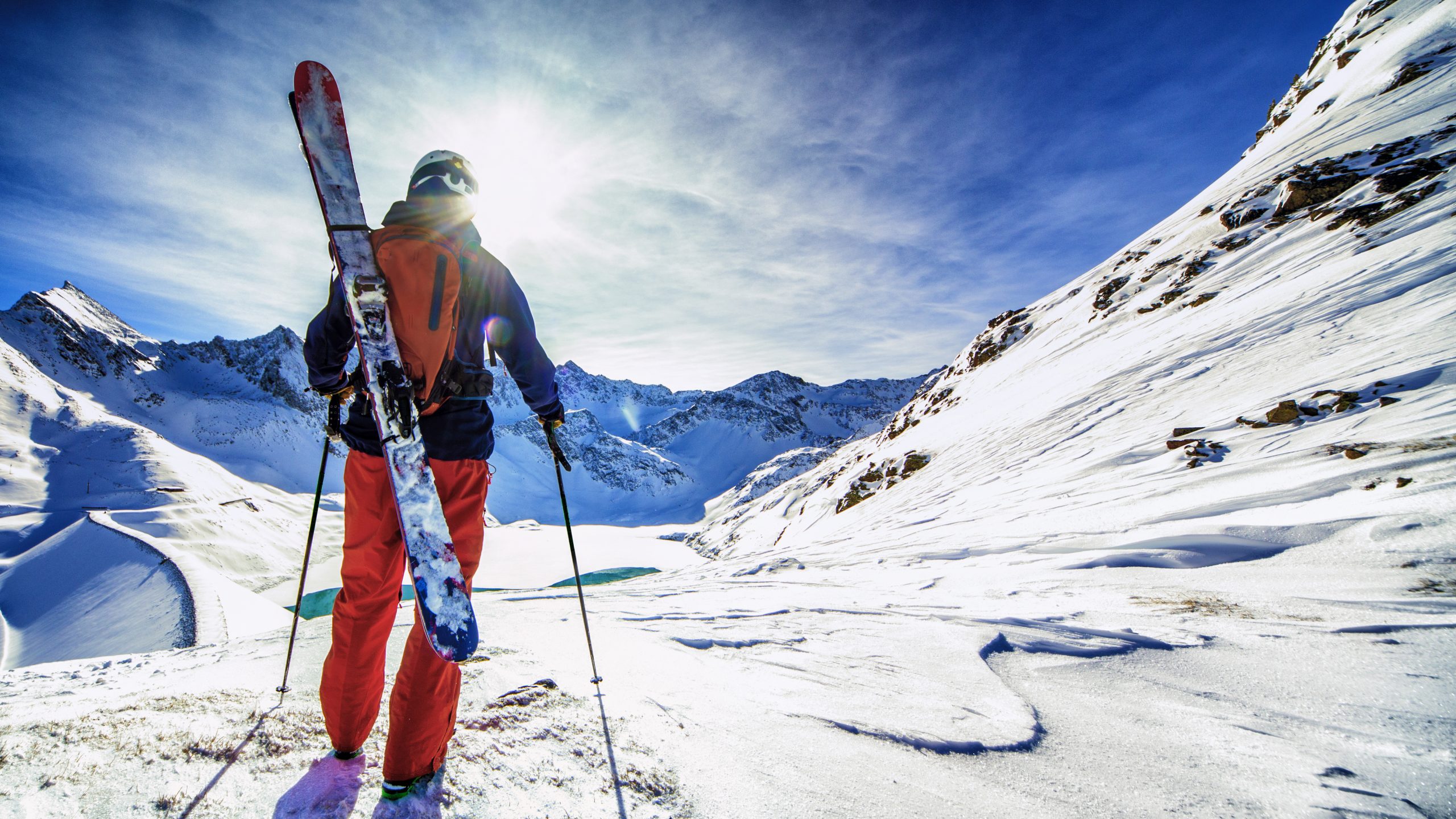Instruktor narciarstwa – jak zdobyć uprawnienia?