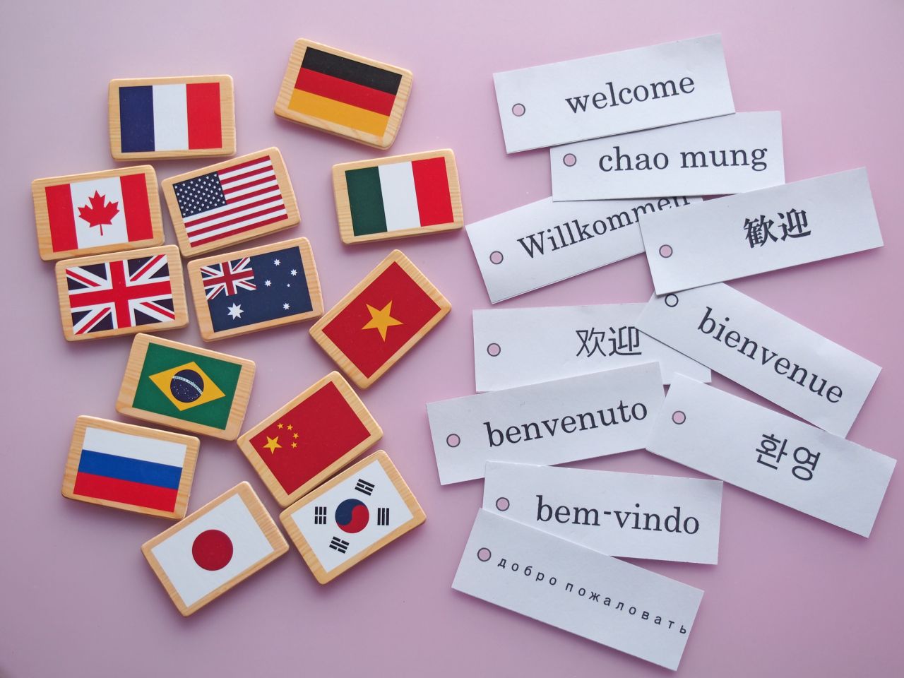 Czy w każdym wieku można nauczyć się języka obcego?