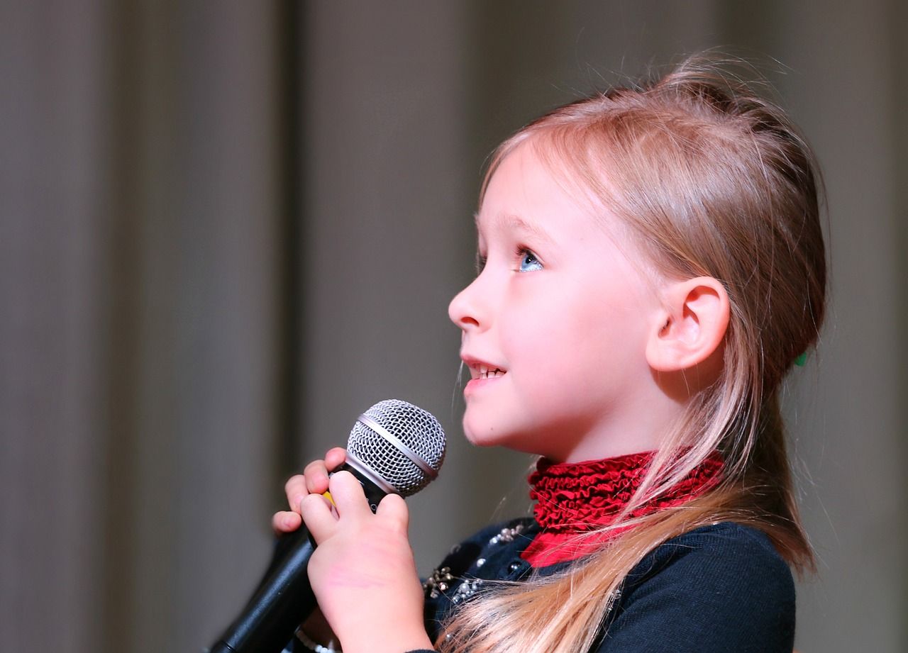 Nauka śpiewu – czy można ją rozpocząć w każdym wieku?