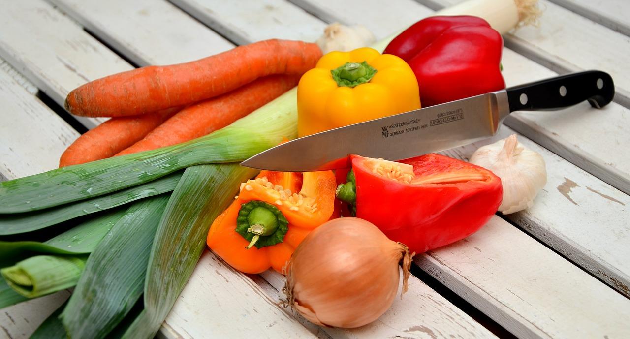 Jakie warzywa warto uprawiać w swoim ogrodzie?