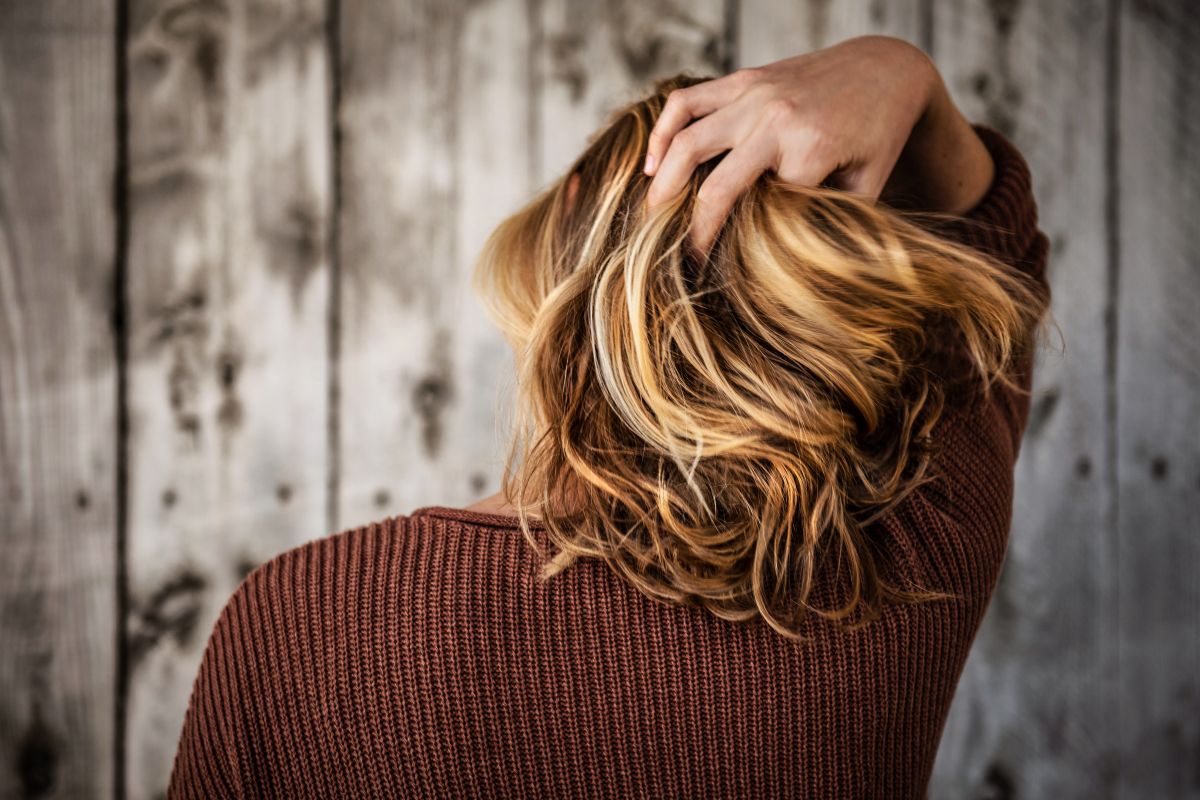 Sekret pięknych włosów – w czym tkwi szkopuł?