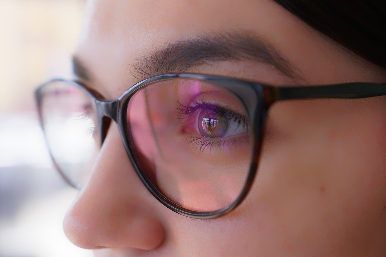 Kiedy warto wykonać badania wzroku?