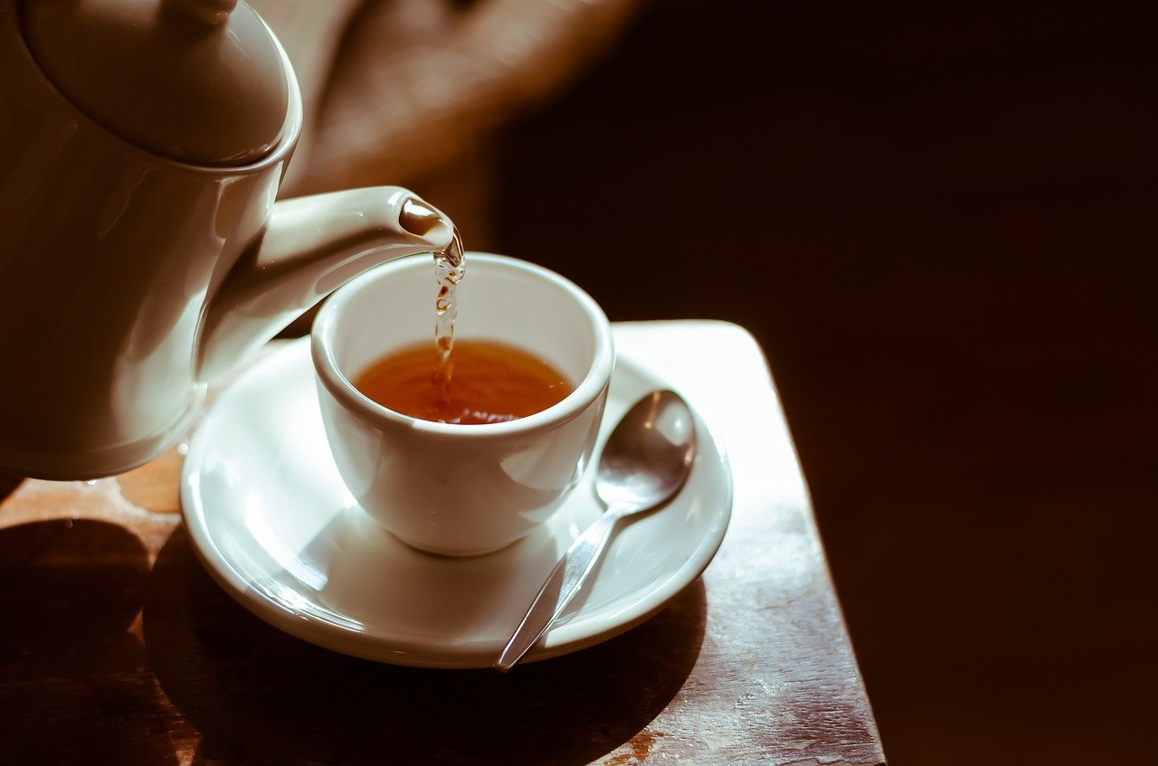 Jaka herbata jest najzdrowsza?