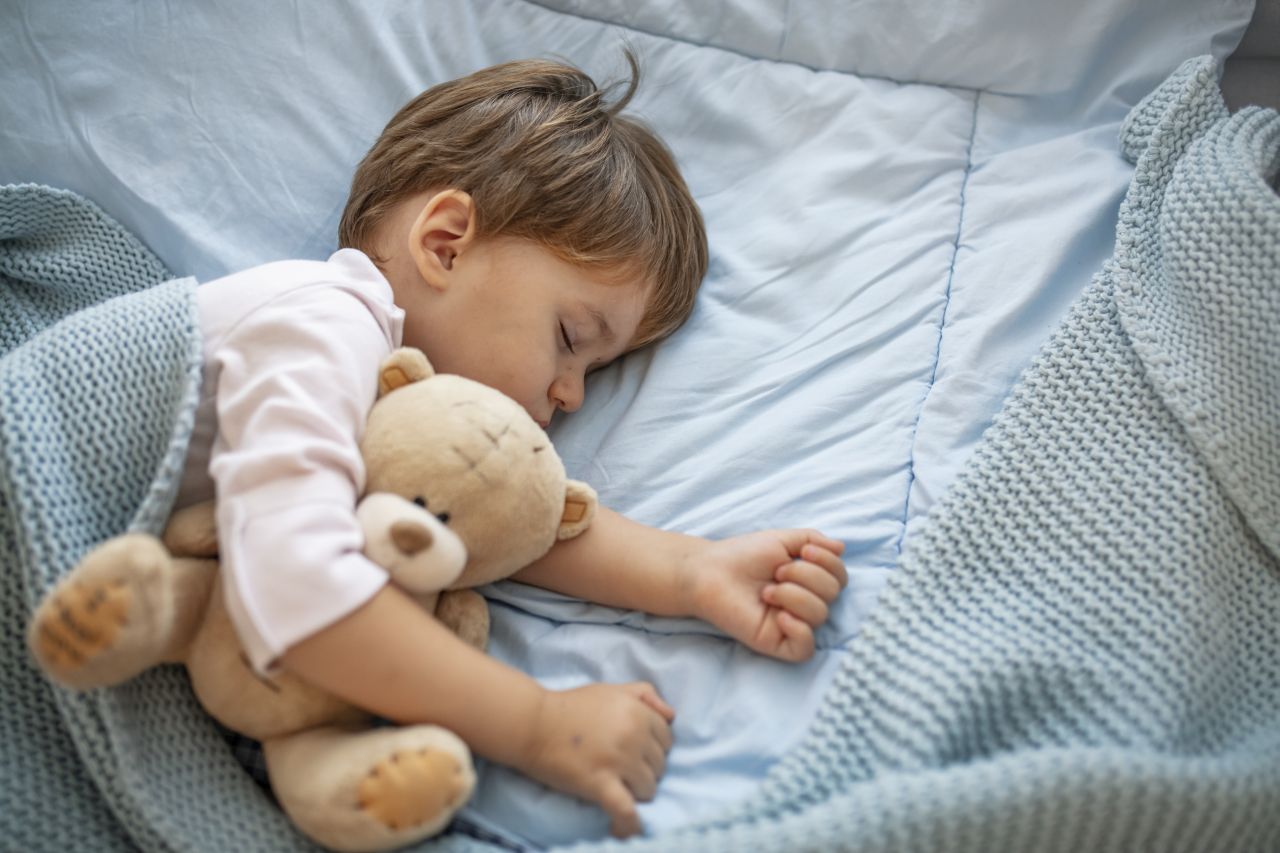 Zdrowy sen – dlaczego jest tak ważny?
