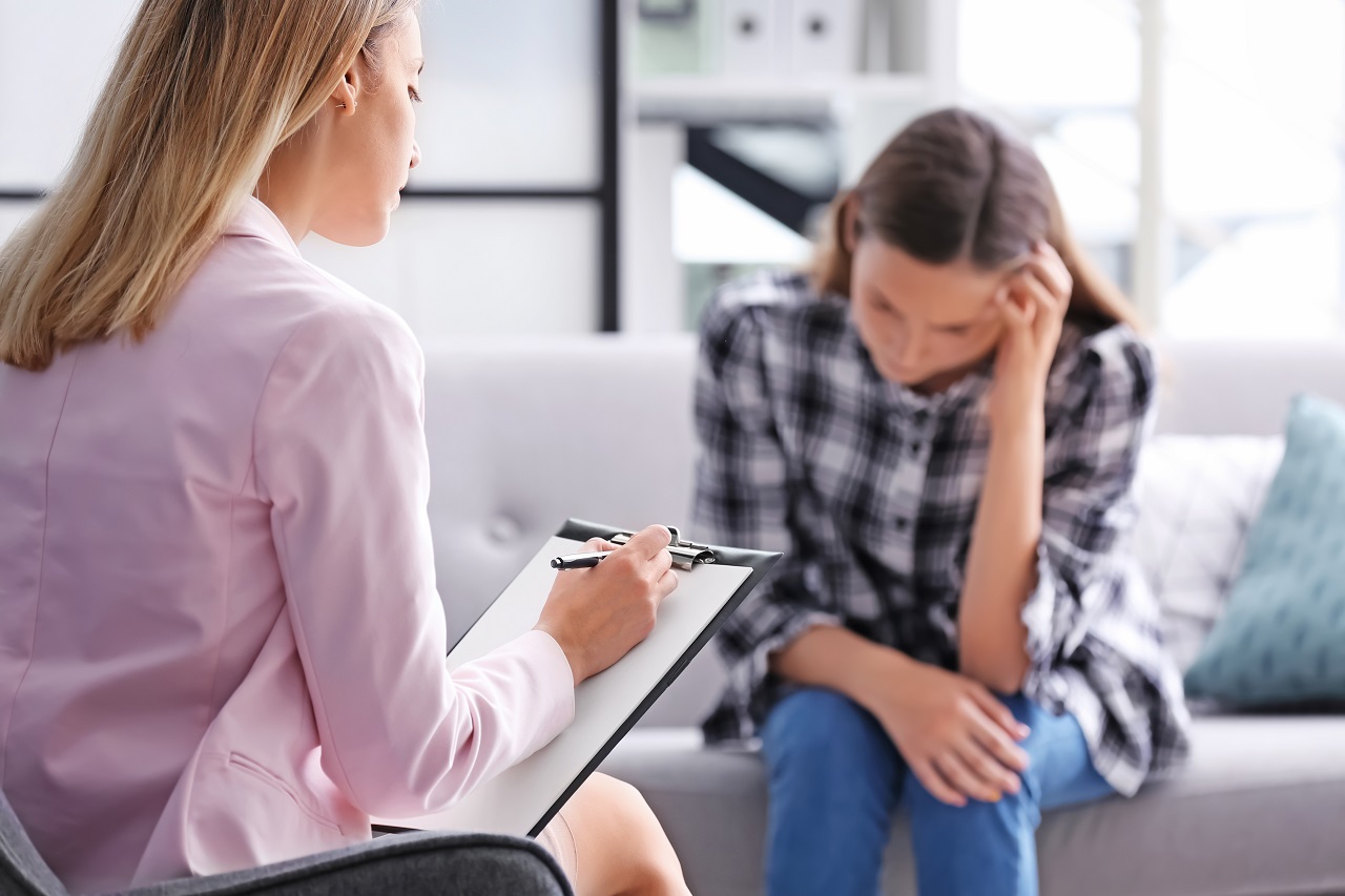 Psychiatra – jakie ma zadania?