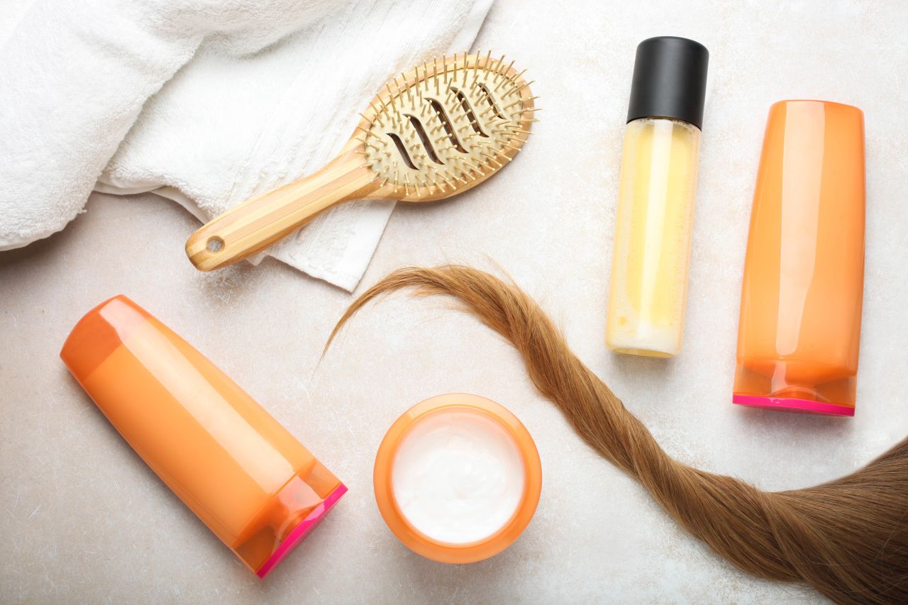 Odżywka do włosów z aloesem – jakie są jej zalety?