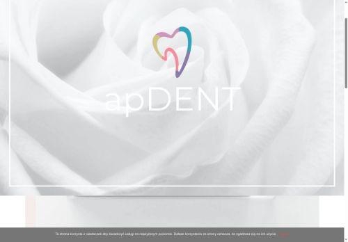 Stomatologia APDENT Agnieszka Borucka-Rostek Indywidualna Prakty
