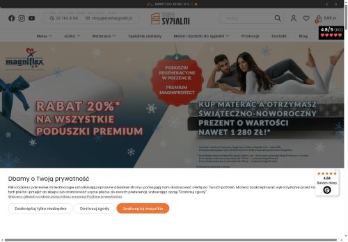 VARSOVIA-GLOB LESZEK SZYMAŃSKI