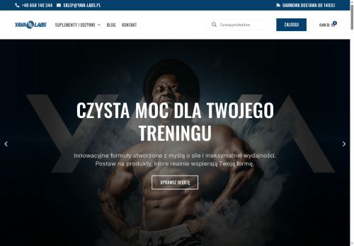 Yava Labs Polska Sp. z o.o.