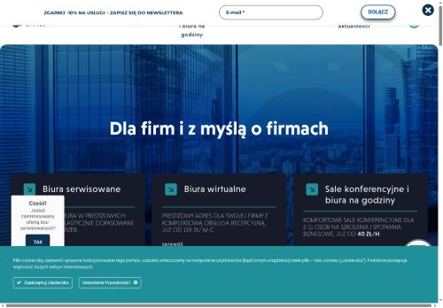 OMNIOFFICE SPÓŁKA Z OGRANICZONĄ ODPOWIEDZIALNOŚCIĄ